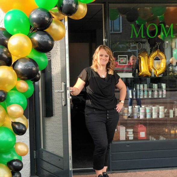 10 jaar kapsalon moments for your hair